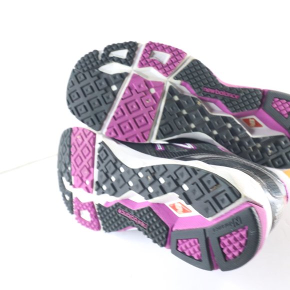 New balance Barringer revlite 890 running shoes size us 9 - Picture 11 of 11